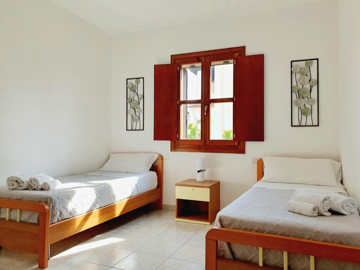 Villa Casa Mara à Cala Liberotto Extérieur photo