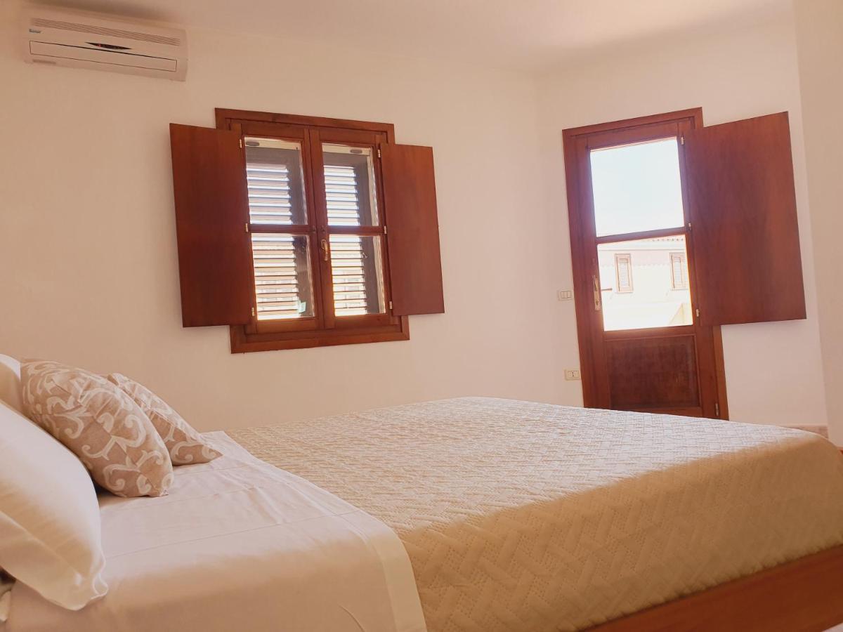Villa Casa Mara à Cala Liberotto Extérieur photo