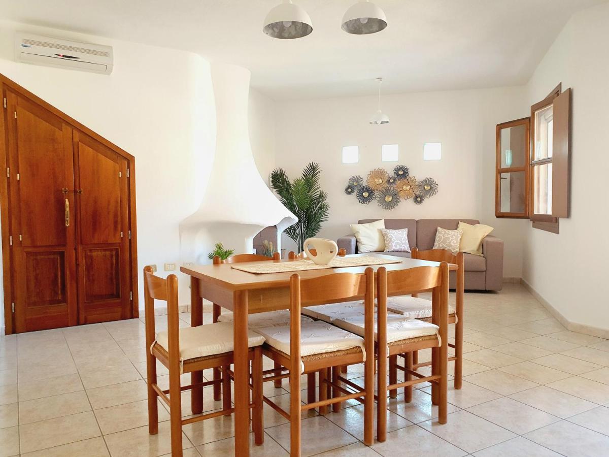 Villa Casa Mara à Cala Liberotto Extérieur photo